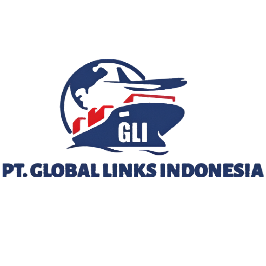 PT. Global Links Indonesia Logo
